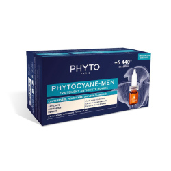 Phyto Phytocyane Men...