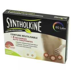 SYNTHOLKINE 1 Ceinture...