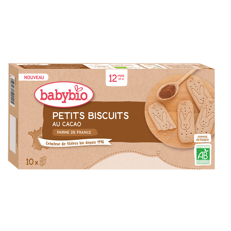 Boîte Biscuit bébé, Biscuit nouveau bébé, Cadeau de grossesse