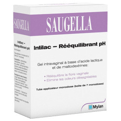 Saugella Intilac...