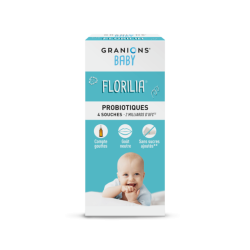 Granions BABY Florilia...