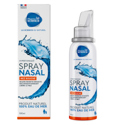Pharmascience Spray Nasal...