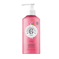 Roger & Gallet Rose Lait...