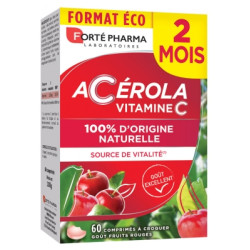 Forté Pharma Acérola...