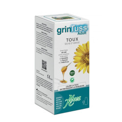 Aboca Grintuss Adult Sirop...