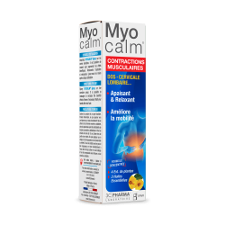 Myocal Flacon spray 100ml