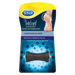 Scholl Velvet Smooth...