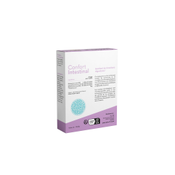 Pharmabiotic Confort intestinal 30 gélules