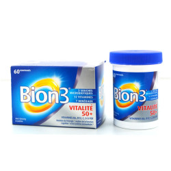 Bion 3 Sénior activateur de...