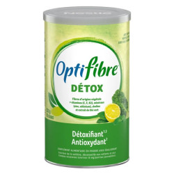 Nestlé OptiFibre Détox 200g