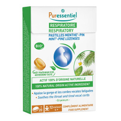 Puressentiel Pastilles...