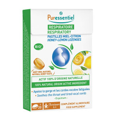 Puressentiel Pastilles...