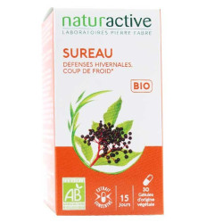 Naturactive Sureau Bio 30...