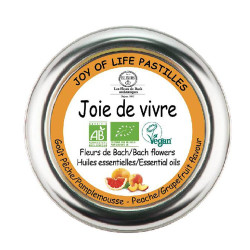 Elixirs & Co Pastilles Joie...