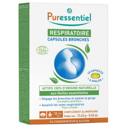 Puressentiel Respiratoire...