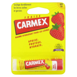 Carmex Fraise Baume...