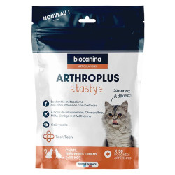 Biocanina Arthroplus Tasty...