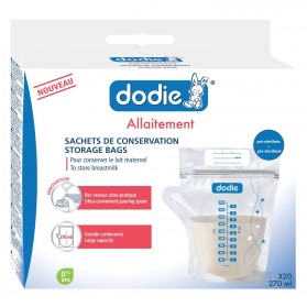 Dodie Sachet de...