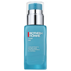Biotherm Homme T-Pur Gel...