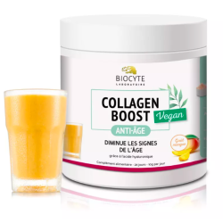 Biocyte Collagen boost...