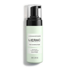 Lierac Mousse Nettoyante 50ml