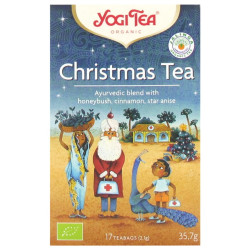 Yogi Tea Christmas Tea Bio...