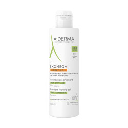 A-derma Exomega Control Gel...