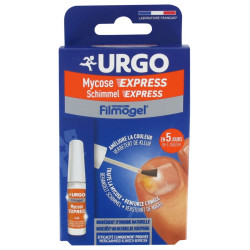 Urgo Filmogel Mycose Express