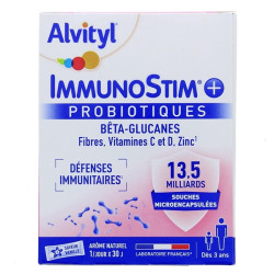 Alvityl ImmunoStim +...