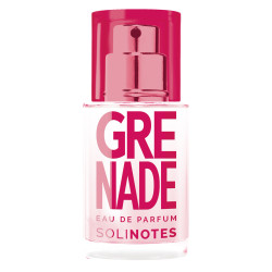 Solinotes Grenade Eau de...