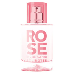 Solinotes Rose Eau de...