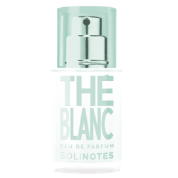 Solinotes Thé Blanc Eau de...