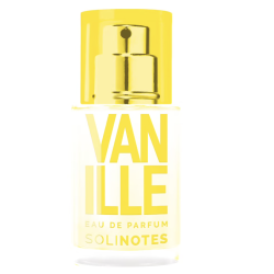 Solinotes Vanille Eau de...