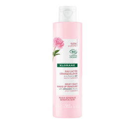 Klorane Pivoine Eau lactée...