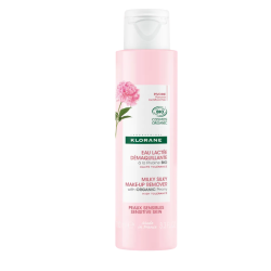 Klorane Pivoine eau lactée...