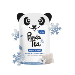 Panda Tea Super Transit 28...