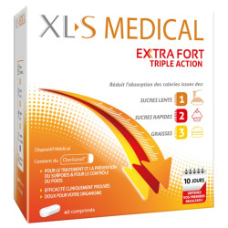 XLS Medical Extra Fort 40...