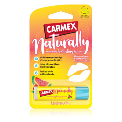 Carmex Naturally pastèque...