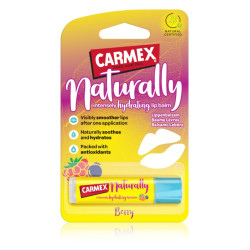 Carmex Naturally Fruits...