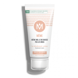 Même le déodorant crème 50ml