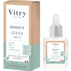 VITRY Serum Boost Ongles -...