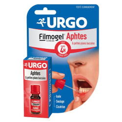 Urgo Filmogel Aphtes 6ml