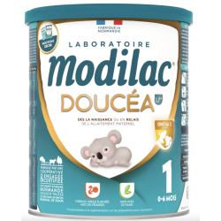 Modilac Doucéa LF+ Lait...