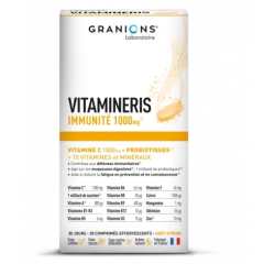 Granions Vitamineris...