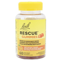 Rescue Original Gummies...