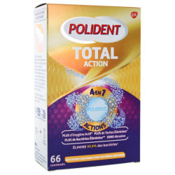 Polident Nettoyant Total...