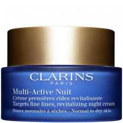 CLARINS MULTI-ACTIVE NUIT...