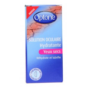 OPTONE Yeux Secs SOLUTION...