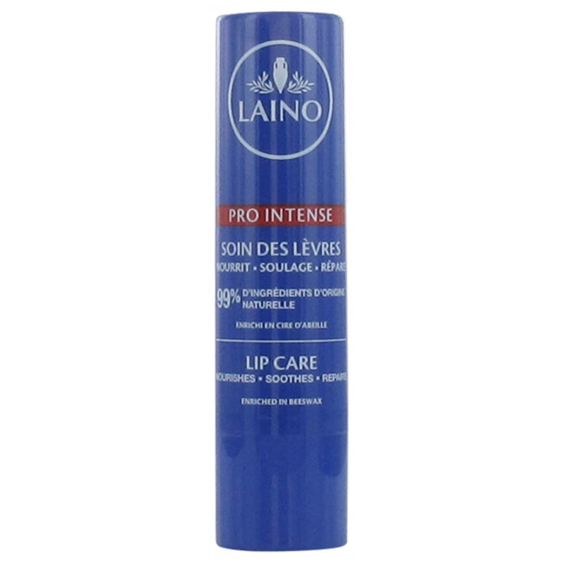 Laino Pro Intense Soin des Lèvres Stick 4 g