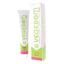 Vegebom Baume bébé 45g